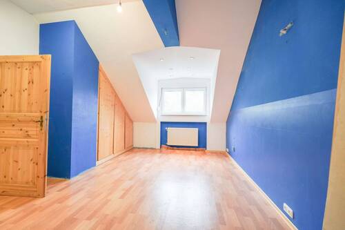 Kinderzimmer DG - 