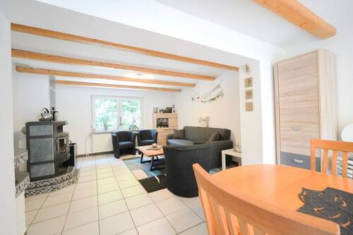 Wohnzimmer OG - 