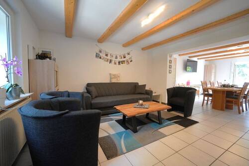 Wohnzimmer OG - 