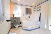 Badezimmer OG - 
