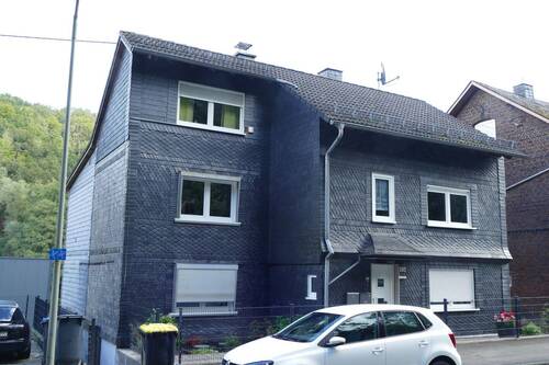 Ansicht - 1 Zimmer Mehrfamilienhaus, Wohnhaus in Siegen