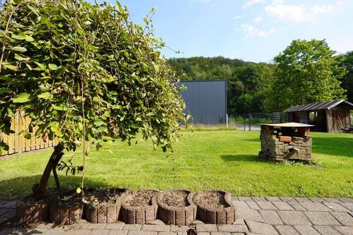 Garten - 