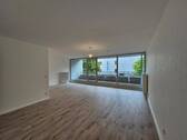 Wohnzimmer - Helle 3-Zimmer-Wohnung in Essen Steele