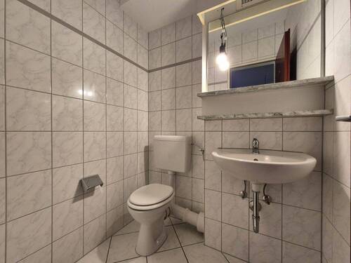 Gäste-WC - 