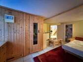 Sauna KG - 