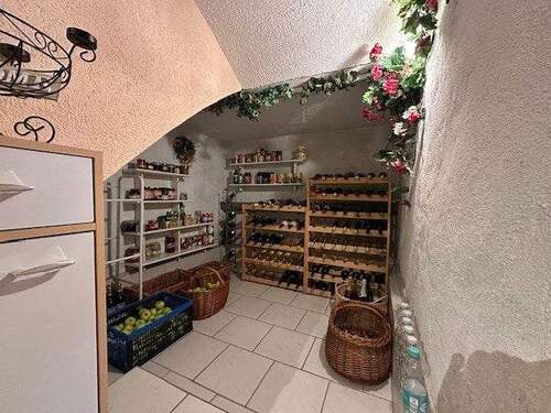 Speisekammer KG - 