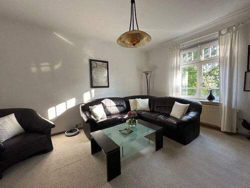 Wohnzimmer DG - 