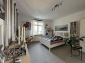 Schlafzimmer DG - 