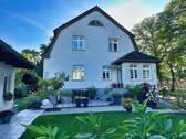 Gartengiebel - 6 Zimmer Einfamilienhaus zum Kaufen in Fürstenwalde