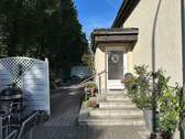 Haupteingang - 6 Zimmer Einfamilienhaus in Fürstenwalde