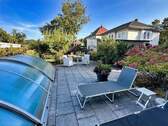 Relaxecke Pool - 