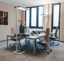 Büroräume und CoWorking Arbeitsplätze direkt am Berliner Airport - All-in-Miete