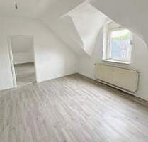 Renovierte Wohnung gegenüber des Stadtgartens Wanne-Eickel - Herne