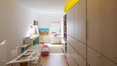 Kinderzimmer 2 Homestaging - 