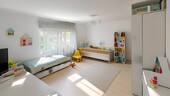 Kinderzimmer 1 Homestaging - 