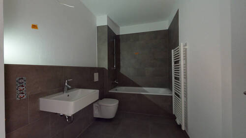 Badezimmer - 