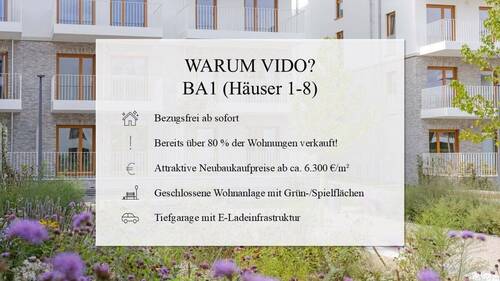 WARUM VIDO - 