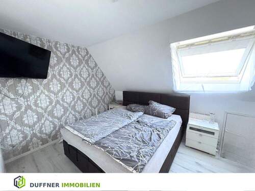 Schlafzimmer - 