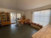 Essbereich u Wintergarten HH - 