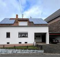 Charmantes Einfamilienhaus mit Entwicklungspotential - Großsteinhausen