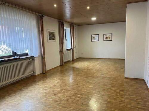 Wohn-Essbereich - 6 Zimmer Einfamilienhaus zum Kaufen in Großsteinhausen