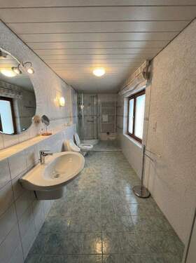 Badezimmer - 