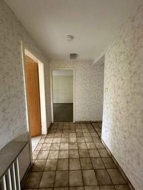 Flur Einliegerwohnung - 