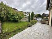 Terrasse - 