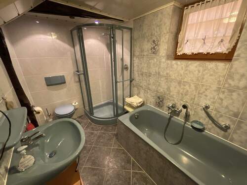 Badezimmer - 