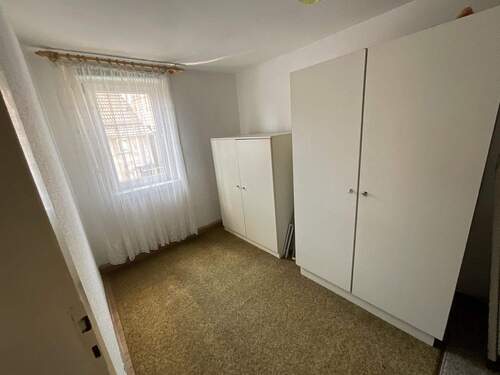 Kinderzimmer/Ankleide - 