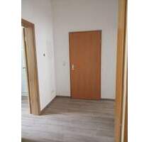 Zentrumsnah gelegene 2-Zimmer-Wohnung - Eisenberg