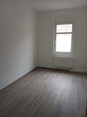 Schlafzimmer - 2 Zimmer Etagenwohnung in Eisenberg