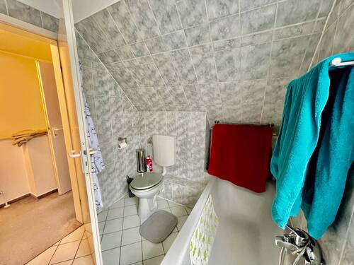 Badezimmer - 