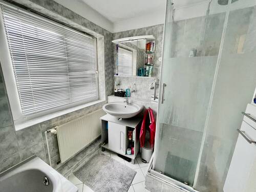 Badezimmer - 