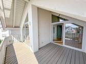 Balkon - 5 Zimmer Etagenwohnung zum Kaufen in Altötting