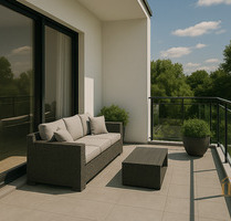 Ihr Traumhaus in Starnberg - Einfamilienhaus mit unverwechselbarem Grünblick