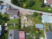 Grundstück - 5 Zimmer Einfamilienhaus in Starnberg