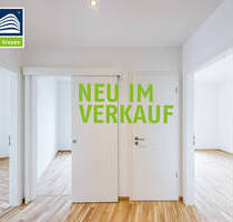 3-Zimmer mit Balkon - Ihr Eigentum im Leipziger Nordosten