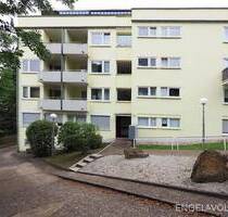 1-Zimmer Wohnung mit Balkon und Weitblick am Winterberg! - Saarbrücken St Arnual
