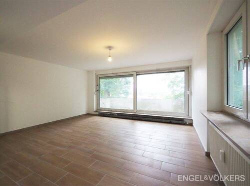 Bild 4 - Etagenwohnung mit 30,00 m² in Saarbrücken zur Miete