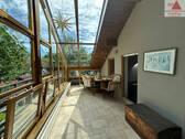 Wintergarten - 