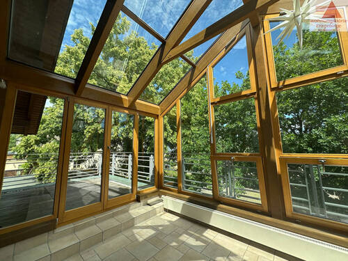 Wintergarten - 