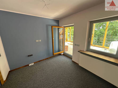Arbeitszimmer - 