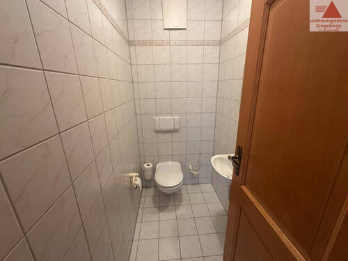 Gäste WC - 