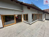 Terrasse - 