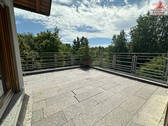 Terrasse - 