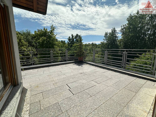 Terrasse - 