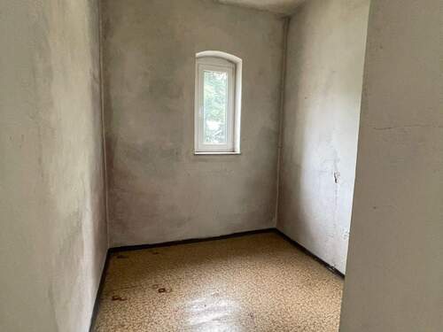 Abstellraum im Treppenhaus - 