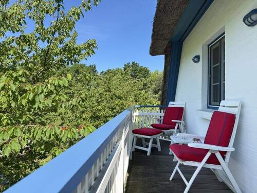 Balkon - 