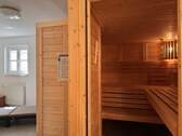 Sauna - 